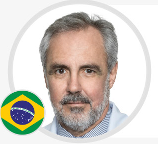 Prof. Carlos Barrios M.D., Ph.D